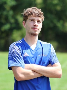 Avatar Bild für Leon Vogel