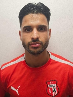 Avatar Bild für Ilias Soultani