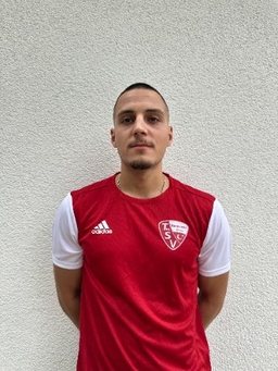 Avatar Bild für Faruk Inanc