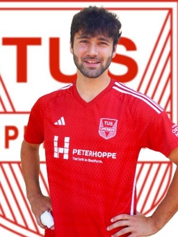 Avatar Bild für Jan-Justin Johannhörster