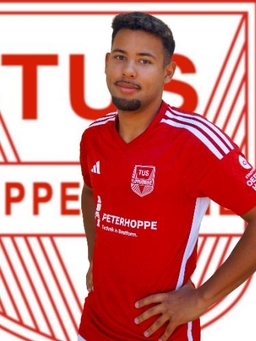 Avatar Bild für Jamel Knouzi