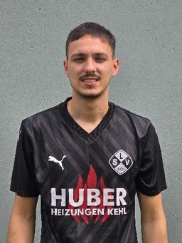 Avatar Bild für Arber Paqarizi