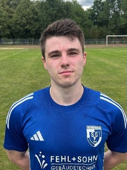 Avatar Bild für Yannik Kress