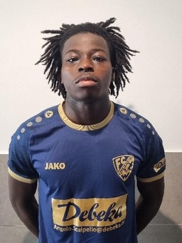 Avatar Bild für Schadrac Sombo-Monzango