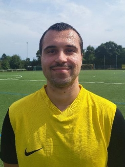 Avatar Bild für Paulo Hintze