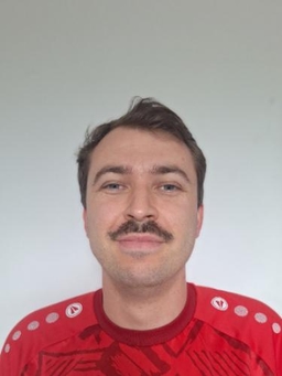 Avatar Bild für Sebastian Vogel