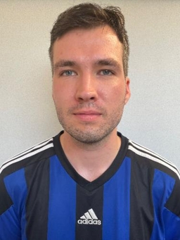 Avatar Bild für Adrian Jakob Mohr