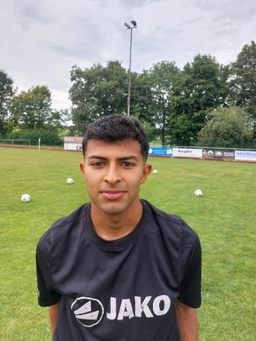 Avatar Bild für Faraz Butt