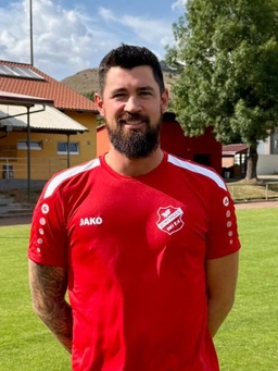 Avatar Bild für Florijan Schieber