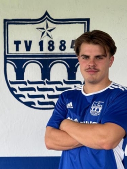 Avatar Bild für Adrian Zinßer