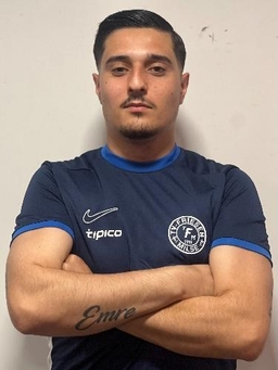 Avatar Bild für Mehmet Cetin