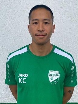 Avatar Bild für Kevin Cheng