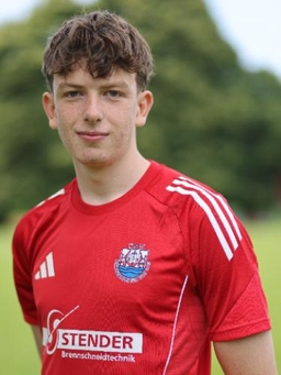 Avatar Bild für Marius Bolten