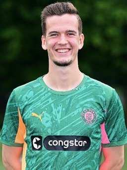 Avatar Bild für Kevin Jendrzej