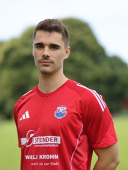 Avatar Bild für Lennart Allers