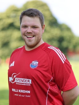 Avatar Bild für Pascal Baer