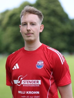 Avatar Bild für Marvin Hampe