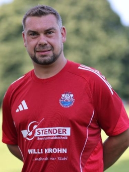Avatar Bild für Marvin Vett