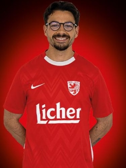 Avatar Bild für Joel Del Sol Gonzalez