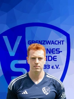 Avatar Bild für Maximilian Schmitz