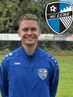 Avatar Bild für Levi Kröger