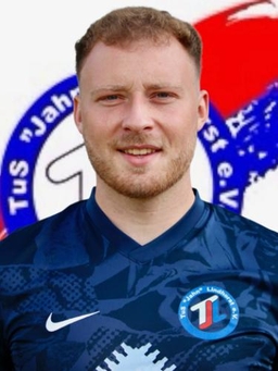 Avatar Bild für Louis Serinek