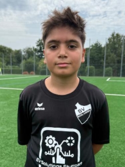 Avatar Bild für Talha Bekir Aksoy