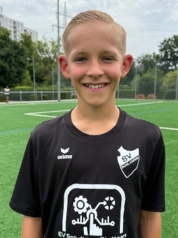 Avatar Bild für Vincent Malig