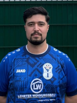 Avatar Bild für Berkan-Muhammed Acik