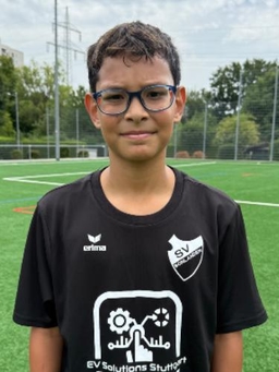 Avatar Bild für Davi Santana Jacinto