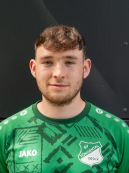 Avatar Bild für Jonas Frey