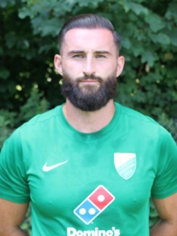 Avatar Bild für Ermin Dedeic