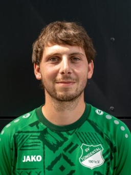 Avatar Bild für Jonas Kraft