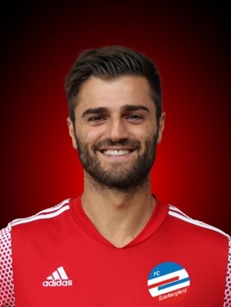 Avatar Bild für Valon Ademi