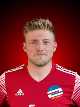 Avatar Bild für Benedikt Brusch