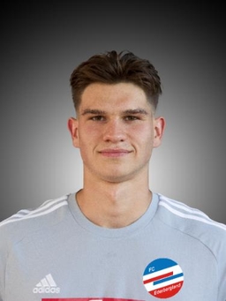 Avatar Bild für Maksym Hrudnytskyi