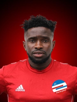 Avatar Bild für Lamin Kamara