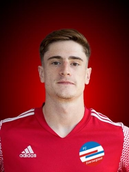 Avatar Bild für Valentin Nasarov