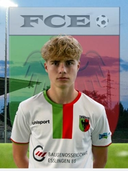 Avatar Bild für Noel Beinschrodt