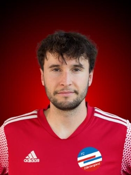 Avatar Bild für Louis Wickenhöfer