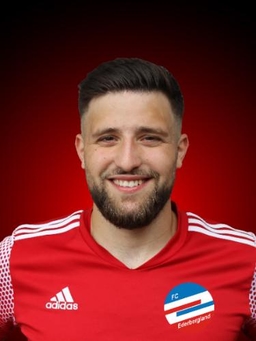 Avatar Bild für Burak Yavuz