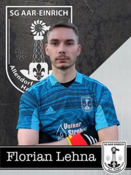 Avatar Bild für Florian Lehna