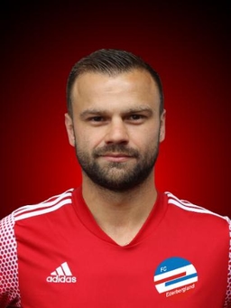 Avatar Bild für Maxim Zich