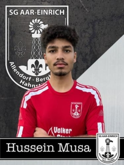 Avatar Bild für Husein Musa
