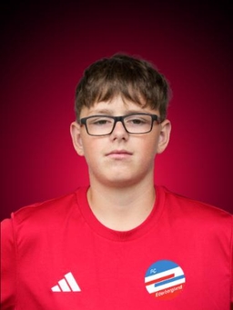 Avatar Bild für Luca Noel Behrendt