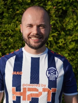 Avatar Bild für Erik Bredereke