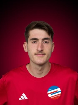 Avatar Bild für Ozan Dinc