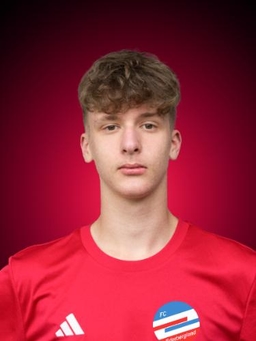 Avatar Bild für Maddox Fuhrmann