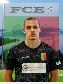 Avatar Bild für Elias Kirchhoff