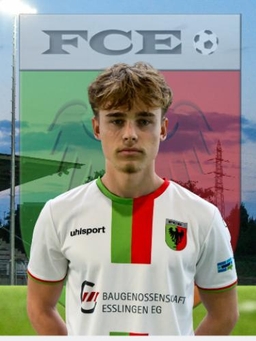 Avatar Bild für Felix Elias Rückert